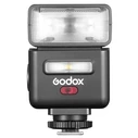 Godox iT32O Kit - iT32 mini φλας με Trigger X5 για Olympus/Panasonic MFT