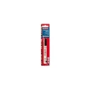 Herlitz Permanentmarker Colli 1-4mm Cone Tip Black - 1 pc Blister