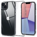 Spigen Quartz Hybrid Apple iPhone 14 Plus / 15 Plus Crystal Clear