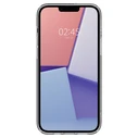 Spigen Quartz Hybrid Apple iPhone 14 Plus / 15 Plus Crystal Clear