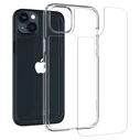 Spigen Quartz Hybrid Apple iPhone 14 Plus / 15 Plus Crystal Clear