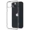 Spigen Quartz Hybrid Apple iPhone 14 Plus / 15 Plus Crystal Clear