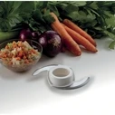 Ariete Vintage Multifunctional Food Processor 1000W 1.2L Beige (MPN: 1781CR)