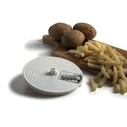 Ariete Vintage Multifunctional Food Processor 1000W 1.2L Beige (MPN: 1781CR)