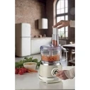 Ariete Vintage Multifunctional Food Processor 1000W 1.2L Beige (MPN: 1781CR)