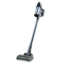 Cecotec Rockstar Rs50 Επαναφορτιζόμενη Σκούπα 2 σε 1 Stick & Χειρός 33.6V Μαύρη-Τυρκουάζ