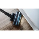 Cecotec Rockstar Rs50 Επαναφορτιζόμενη Σκούπα 2 σε 1 Stick & Χειρός 33.6V Μαύρη-Τυρκουάζ