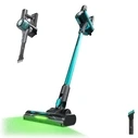 CECOTEC Conga Rockstar P50 Vacuumer - Black/Turquoise