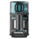 CECOTEC Conga Rockstar P50 Vacuumer - Black/Turquoise