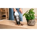 Cecotec Conga RockStar Hand 08373 Handheld Vacuum 8.4V (White)