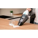 Cecotec Conga RockStar Hand 08373 Handheld Vacuum 8.4V (White)