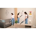 Cecotec Conga RockStar Hand 08373 Handheld Vacuum 8.4V (White)