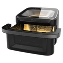 Cecotec Cecofry Advance 10000 Full Vision Αεροφριτέζα