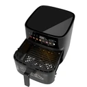 CECOTEC Cecofry&Grill Duoheat 8000 - Φριτέζα αέρα (8 L)