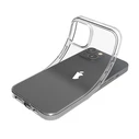 PURO 0.3 Nude Apple iPhone 14 Plus / 15 Plus (clear)
