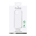 PURO 0.3 Nude Apple iPhone 14 Plus / 15 Plus (clear)