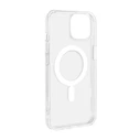PURO LITEMAG MagSafe Apple iPhone 14 Plus / 15 Plus (clear)