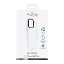 PURO RE-COVER Apple iPhone 14 Plus / 15 Plus