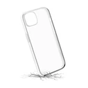 PURO Impact Clear Apple iPhone 14 Plus / 15 Plus (clear)