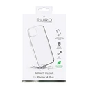 PURO Impact Clear Apple iPhone 14 Plus / 15 Plus (clear)