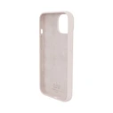 PURO ICON Cover Apple iPhone 14 Plus / 15 Plus (pink sand)