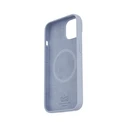 PURO ICON MAG MagSafe Apple iPhone 14 Plus / 15 Plus (Sierra Blue)