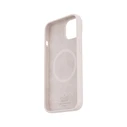 PURO ICON MAG MagSafe Apple iPhone 14 Plus / 15 Plus (Dusty Pink)