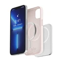 PURO ICON MAG MagSafe Apple iPhone 14 Pro Max (Dusty Pink)