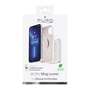 PURO ICON MAG MagSafe Apple iPhone 14 Pro Max (Dusty Pink)