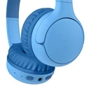 Belkin SoundForm Mini 2 Wireless On-Ear Kids - Blue (AUD012HQBL)