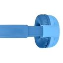 Belkin SoundForm Mini 2 Wireless On-Ear Kids - Blue (AUD012HQBL)