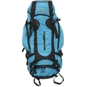 Campus ASPEN 55L Backpack Blue