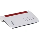AVM FRITZ!Box 7630 v1 VDSL2 Modem Router – Wi‑Fi 7, Mesh, 3x Ethernet (incl. 2.5 Gbps), USB 3.0
