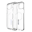 GEAR4 Crystal Palace Snap MagSafe Apple iPhone 14 Plus / 15 Plus (clear)