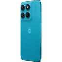Motorola moto g87 PANTONE Blue Atoll (Μπλε Atoll)