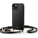 Spigen Cyrill Classic Charm Mag MagSafe Apple iPhone 14 Plus / 15 Plus Black