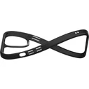Spigen Cyrill Kajuk Mag MagSafe Apple iPhone 14 Plus / 15 Plus Black