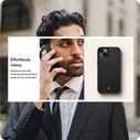 Spigen Cyrill Kajuk Mag MagSafe Apple iPhone 14 Plus / 15 Plus Black
