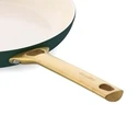 GreenPan Padova Reserve Σετ Μαγειρικά Σκεύη 6 τεμαχίων, Pine Green