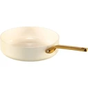 GreenPan Padova Reserve Braiser 26 cm Cream CC011320-001
