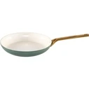 GreenPan Padova Reserve 28 cm Deep Frying Pan (Aluminium) CC011315-001