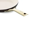 Σετ Τηγανιών GreenPan Shades 3τμχ Terra 20/24/28cm - Αντικολλητικά (PFOA-free)