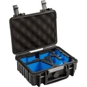 B&W gimbal.case PP.23 Black for DJI Osmo Pocket 4