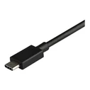 Αντάπτορας USB StarTech USB-C to HDMI with HDR - 4K 60Hz - Black