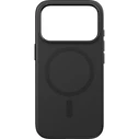 Θήκη Tech21 EvoPulse Fauxven MagSafe για iPhone 18/17 Pro - Μαύρο