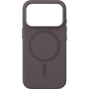 Θήκη Tech21 EvoPulse Fauxven MagSafe για iPhone 18/17 Pro - Cherry