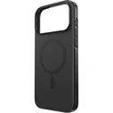Tech21 EvoPulse Fauxven MagSafe Case for iPhone 18 Pro Max / iPhone 17 Pro Max - Black