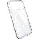 Tech21 EvoClear MagSafe Clear Case for iPhone 18/17 Pro Max