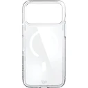Tech21 EvoClear MagSafe Clear Case for iPhone 18/17 Pro Max