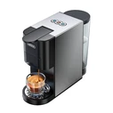 Καφετιέρα Espresso 4 σε 1 κάψουλες 1450W HiBREW H3A